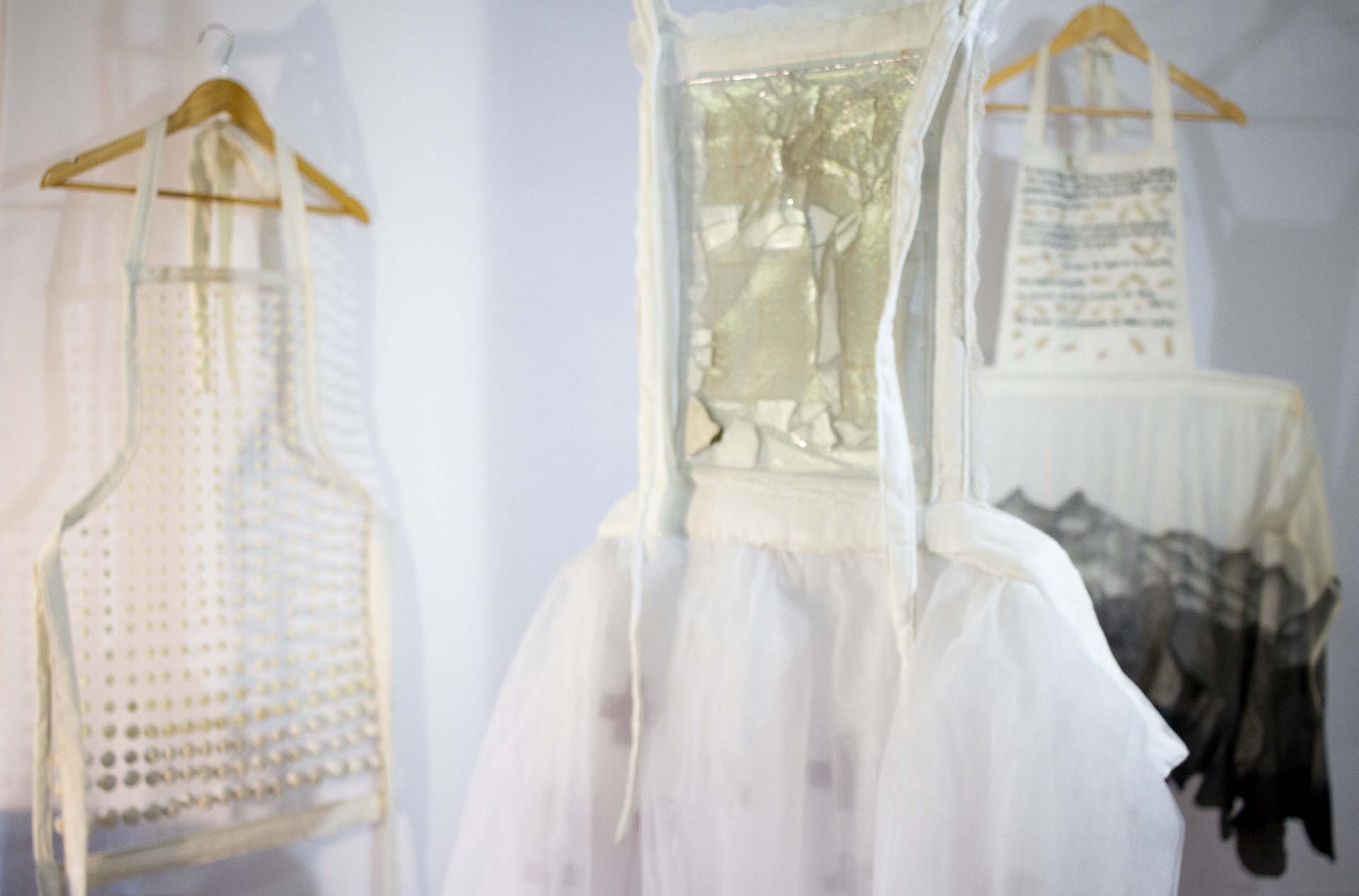 Mantile - Tania Ausecha Mantile - Tania Ausecha