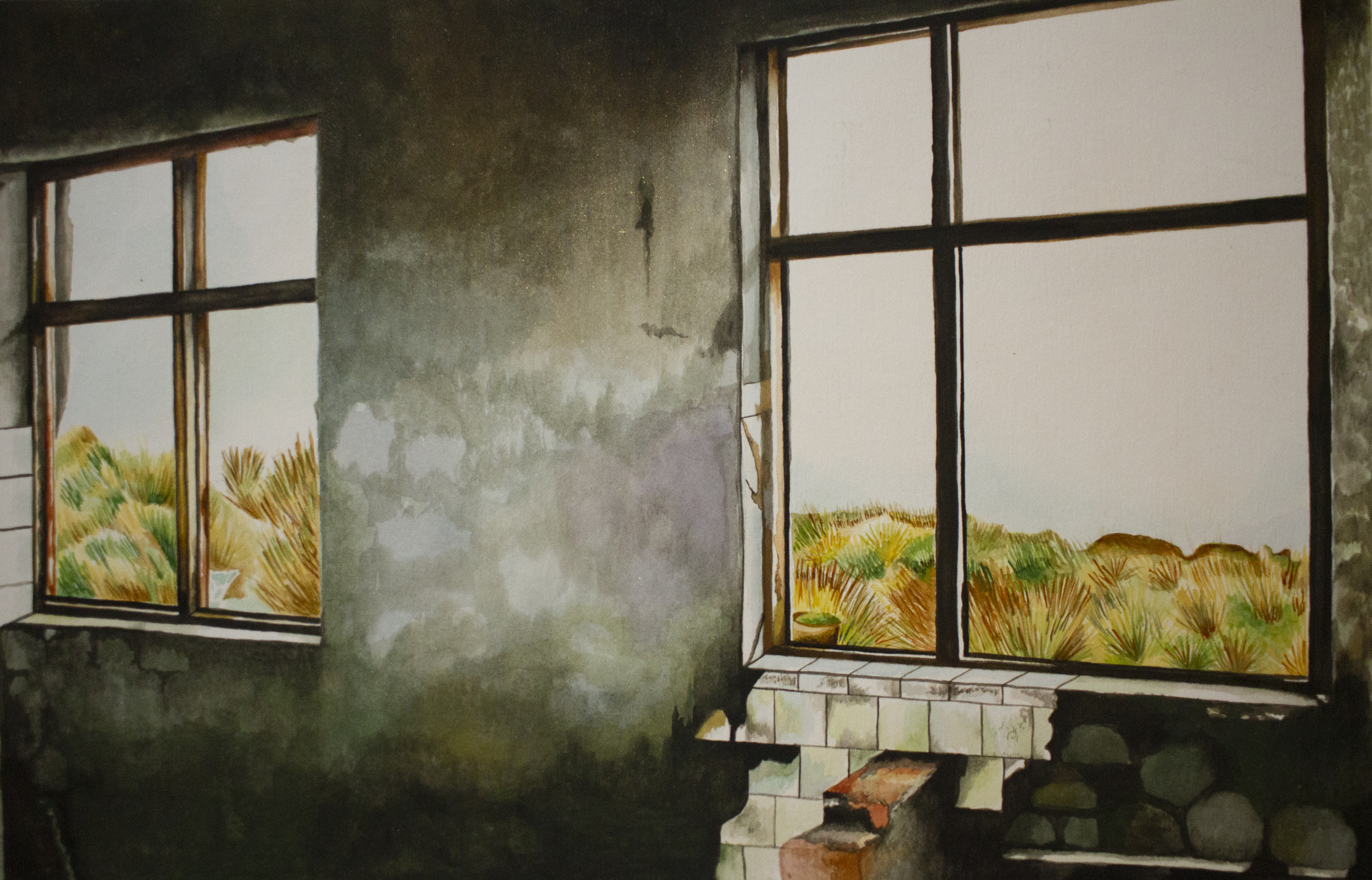 Proyectos - Tania Ausecha Proyectos - Tania Ausecha