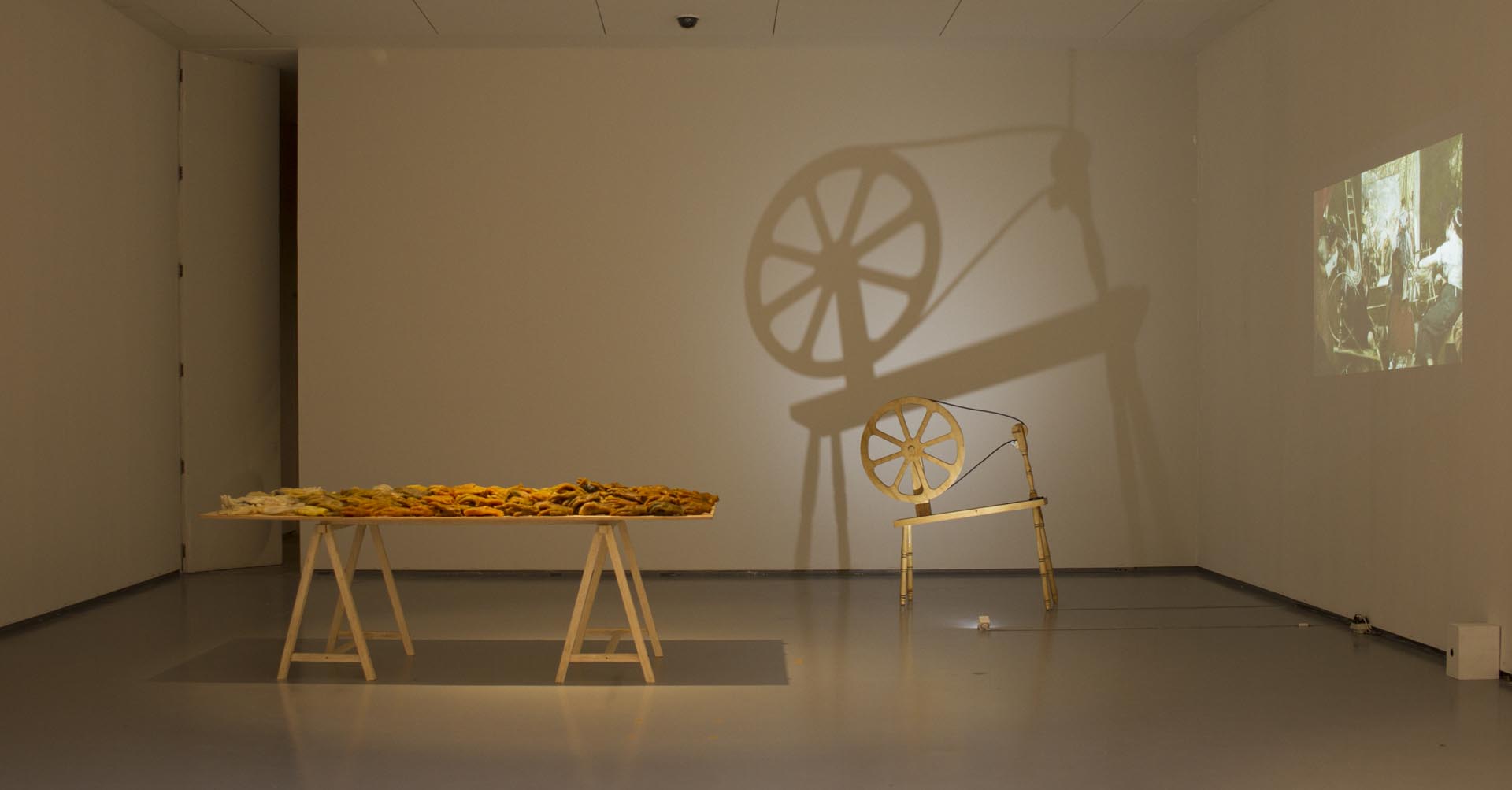 Texere - Tania Ausecha